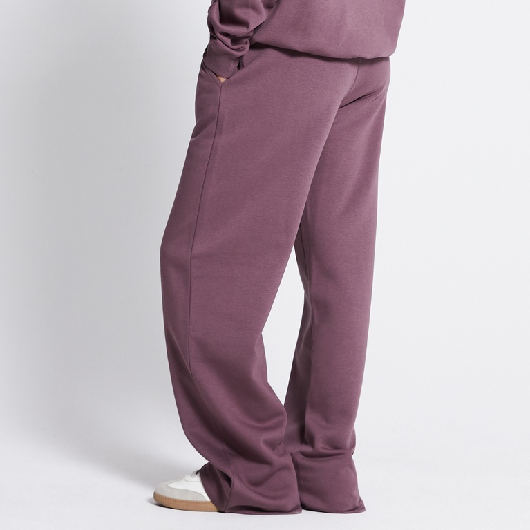 Straight sweatpants "Vera"